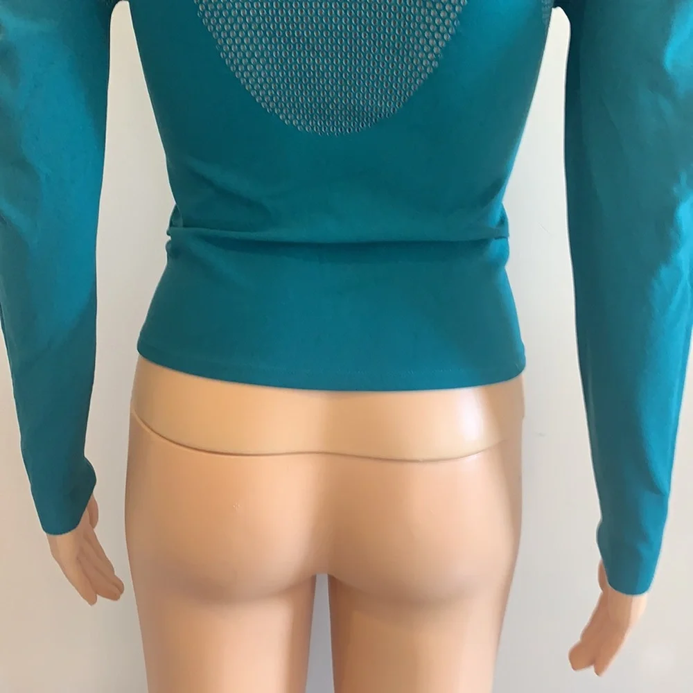 Fabletics long sleeve - Picture 7 of 8